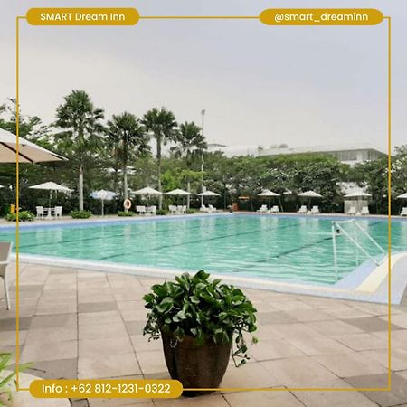 דירות טנגרנג Smart Dream Aeropolis Ar2 מראה חיצוני תמונה